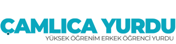 İstanbul Çamlıca Yüksek Öğrenim Erkek Öğrenci Yurdu
